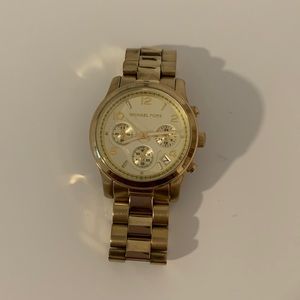 Michael Kors watch